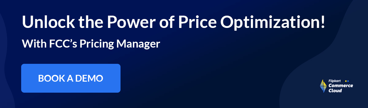 FCC’s price optimizer sign up
