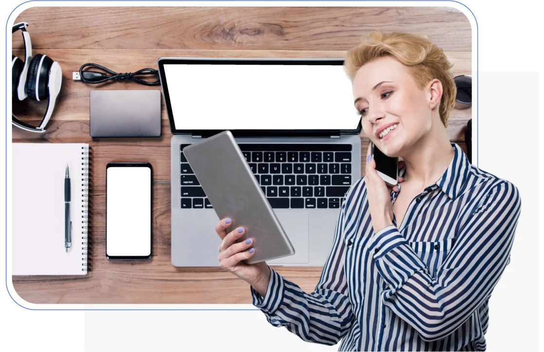 Turn Browsers Into Buyers With Effortless & Tailored Electronics Shopping