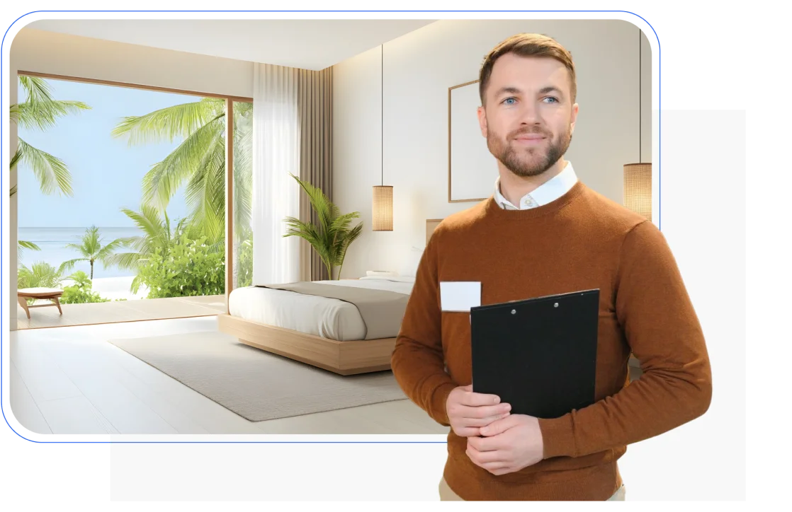 Furniture and Home Decor Solutions