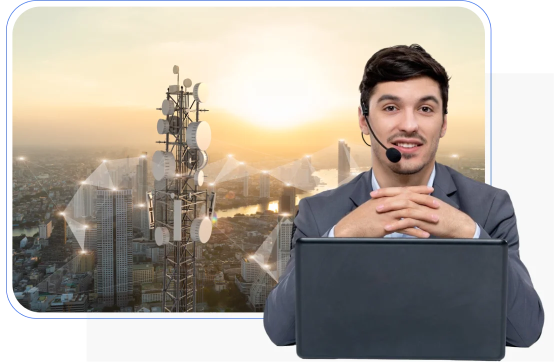 Dial Up Digital Growth with Composable Solutions