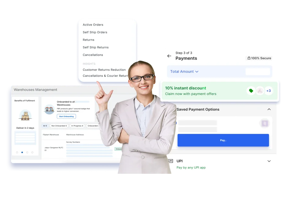 SUPPLY CHAIN MANAGEMENT