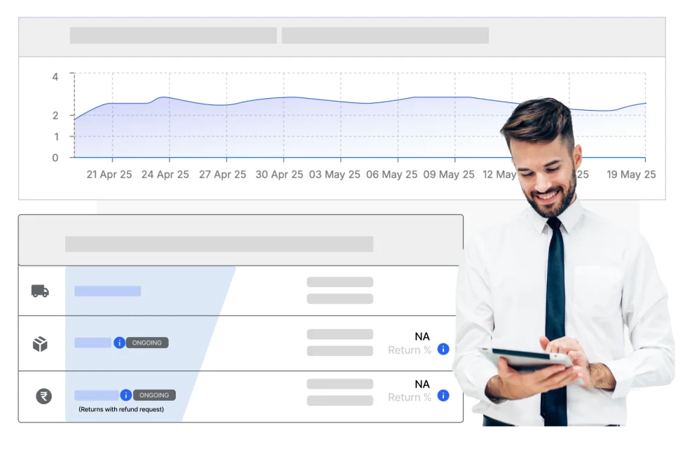 Transform data into valuable insights