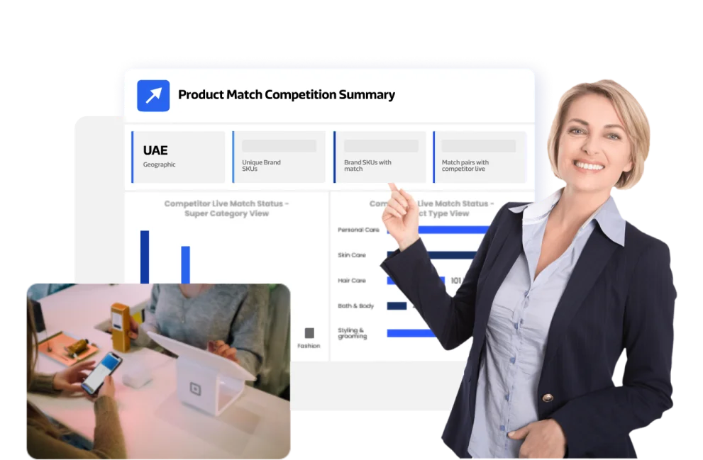 COMPETITIVE INTELLIGENCE