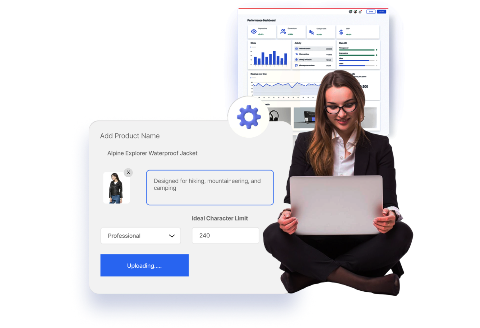 Integrated checkout systems