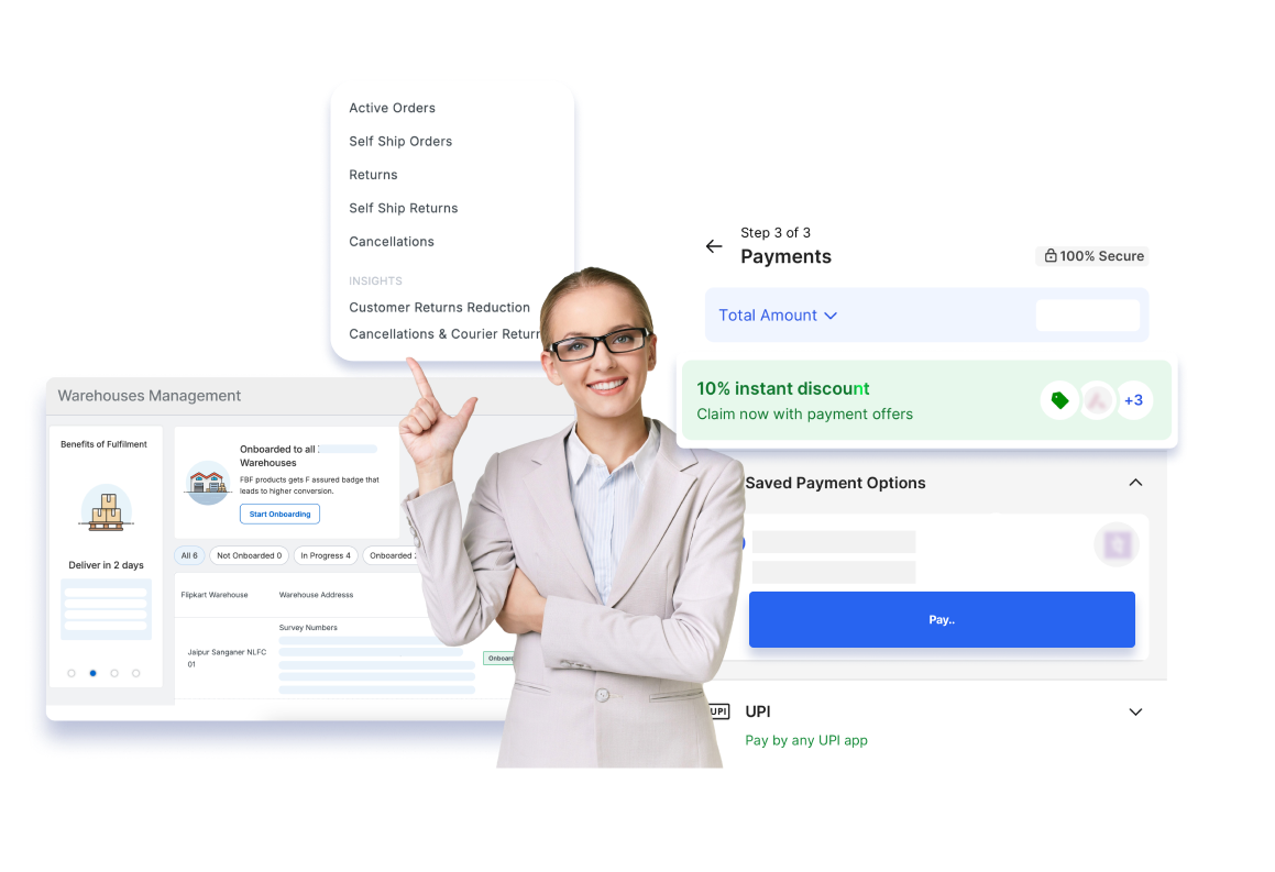 Optimize cart performance