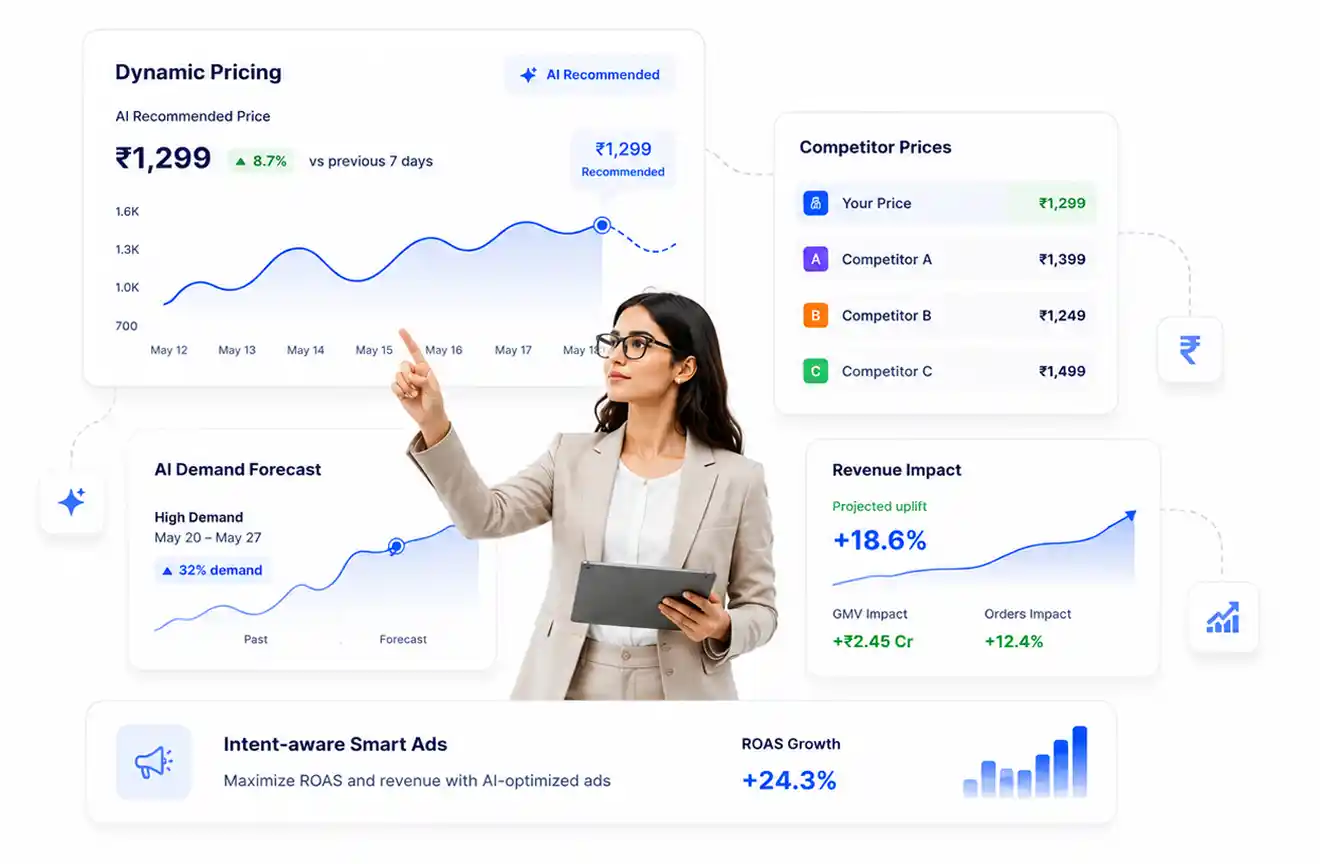 Optimize cart performance