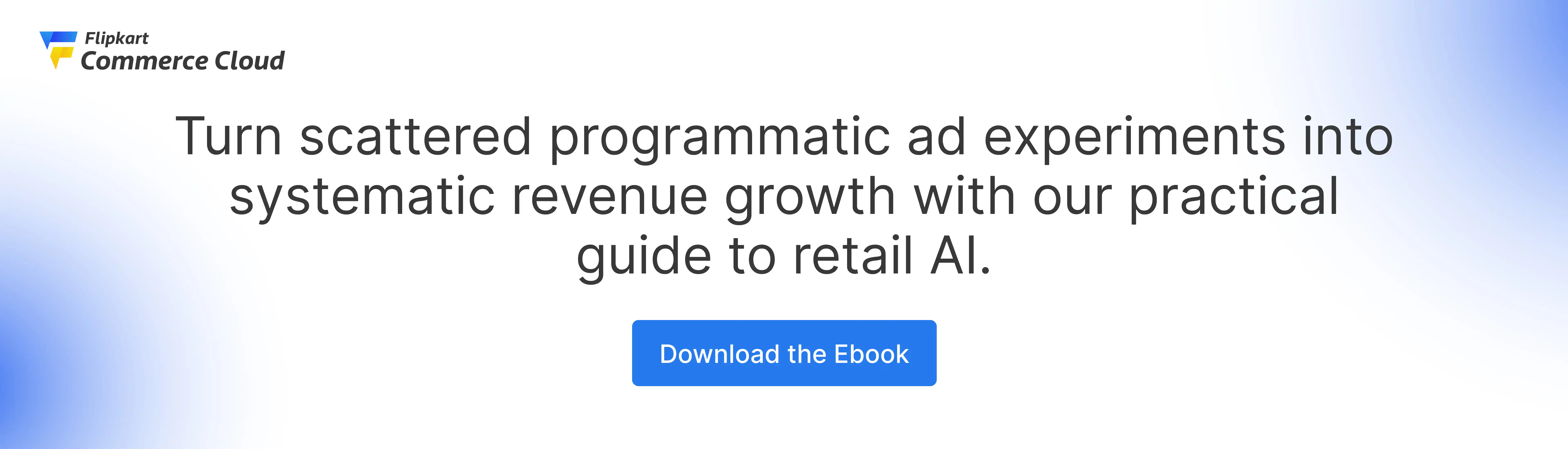 Download the practical guide for business growth: ai and the future of retail