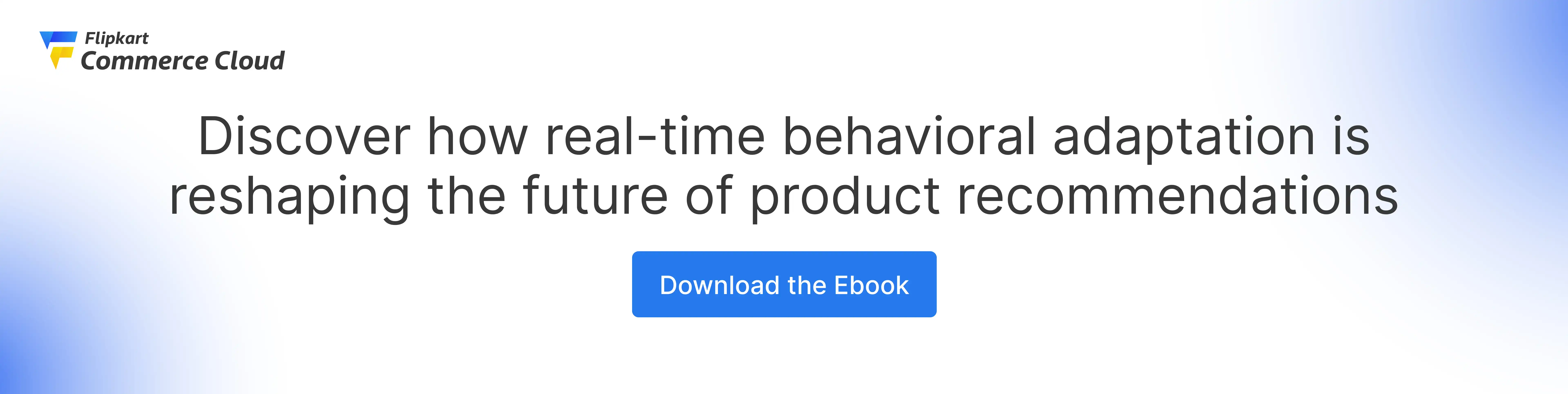 Capture buyer intent with attribute-based recommendations