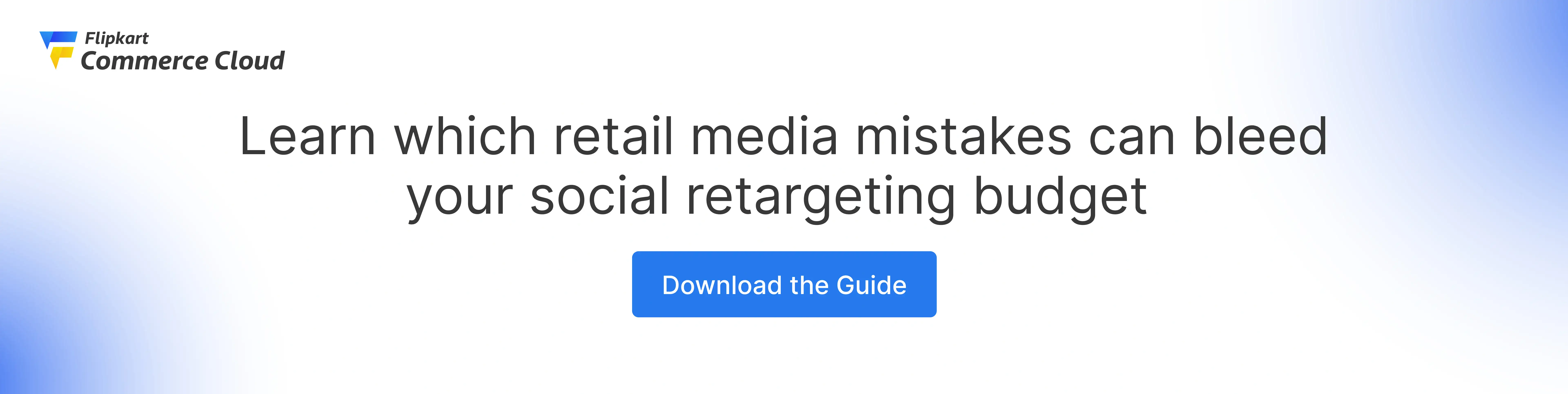 The retail media mistakes that undermine social retargeting campaign performance