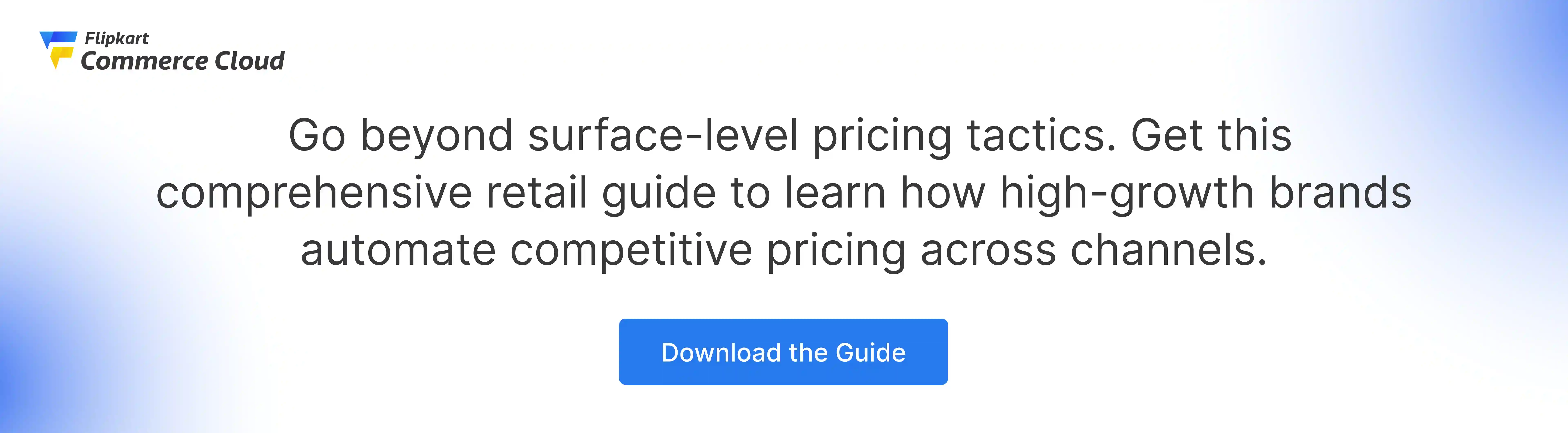 Guide on hidden ecommerce trends that are reshaping retail and competitive pricing strategy