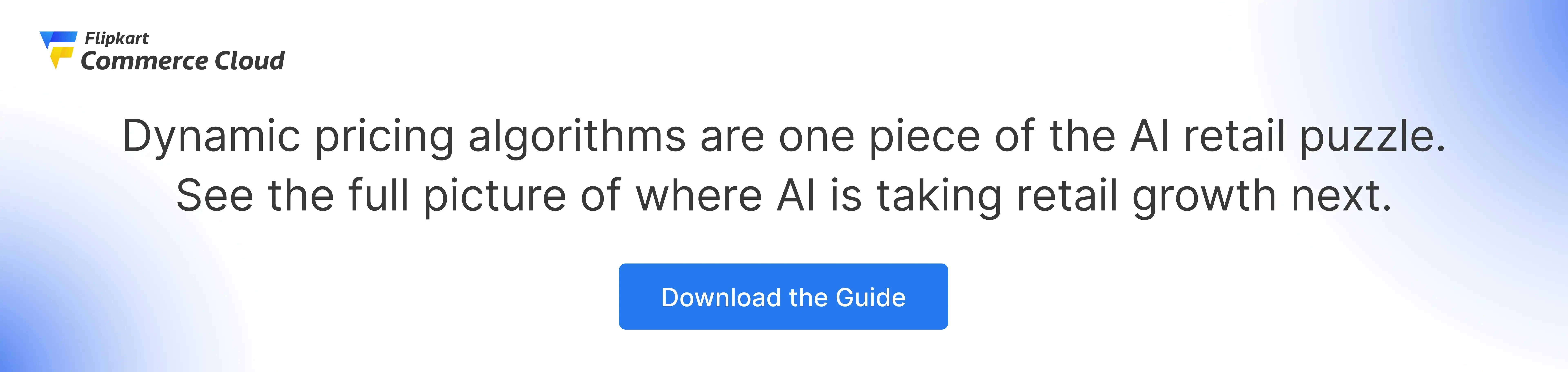 Guide on how AI transforms dynamic pricing algorithms into a full retail business growth strategy