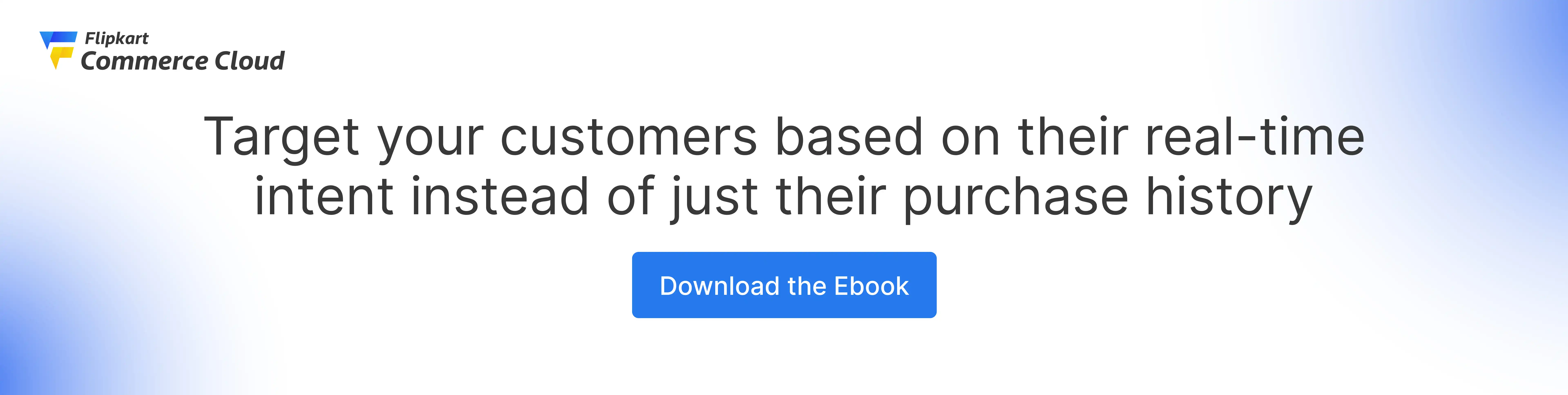 Capture buyer intent with attribute-based recommendations