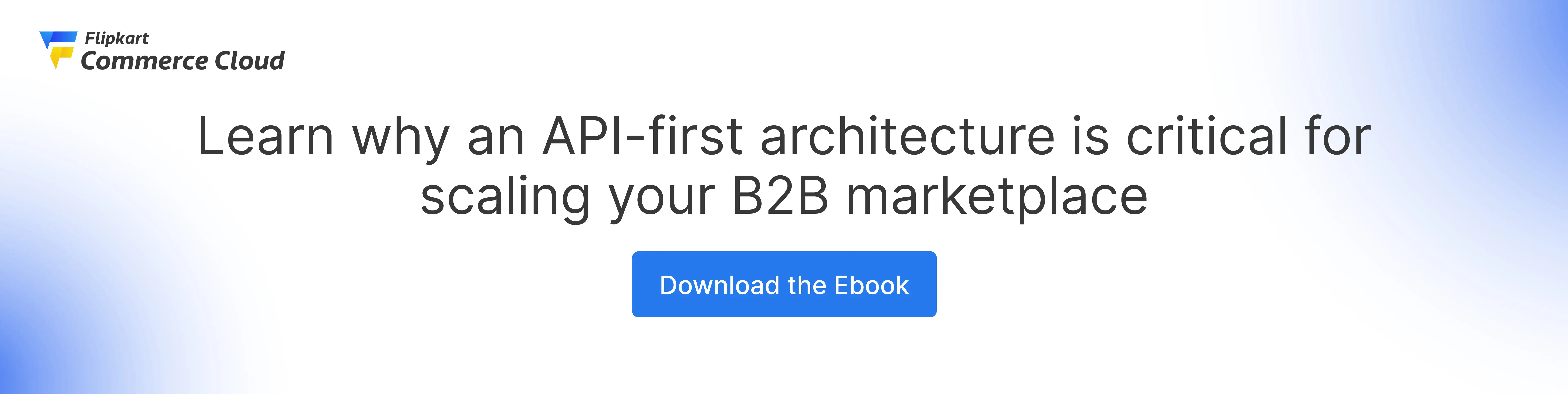 Learn how to build your b2b marketplace: a strategic playbook for digital-first growth