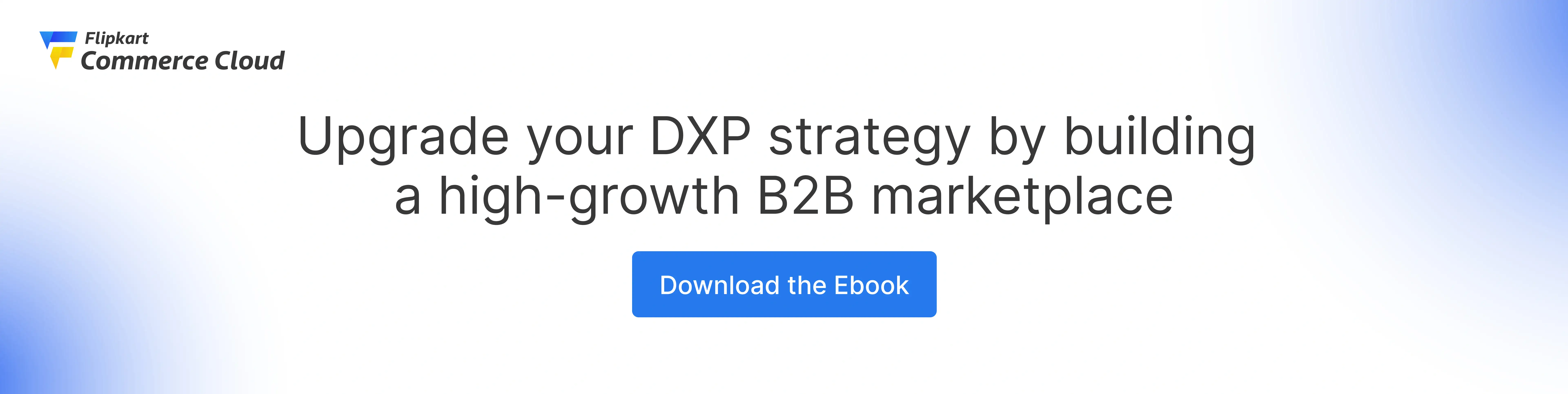 Learn how to build your b2b marketplace: a strategic playbook for digital-first growth