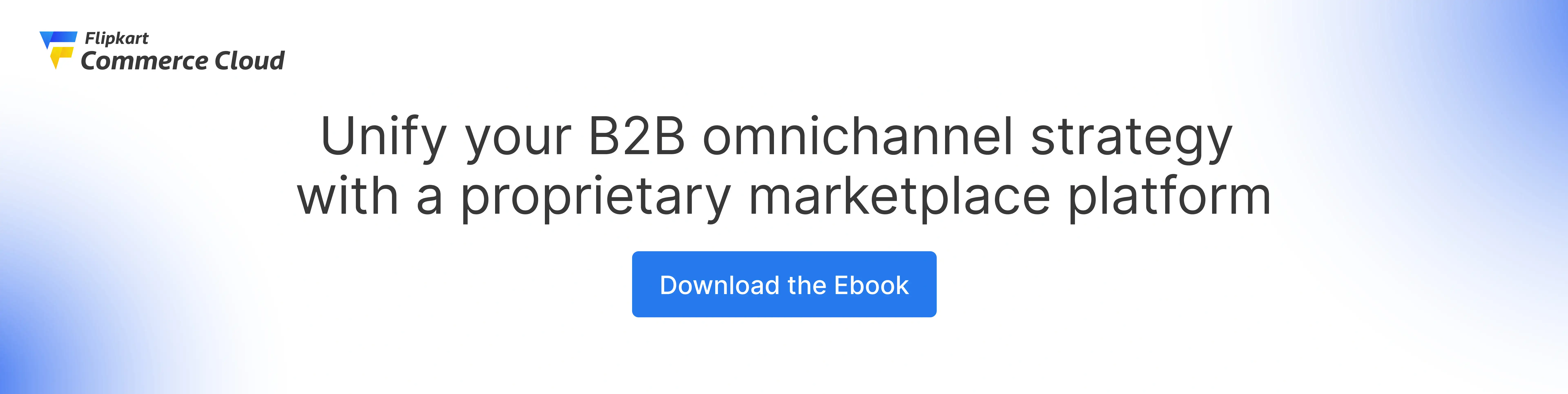 Learn how to build your b2b marketplace: a strategic playbook for digital-first growth
