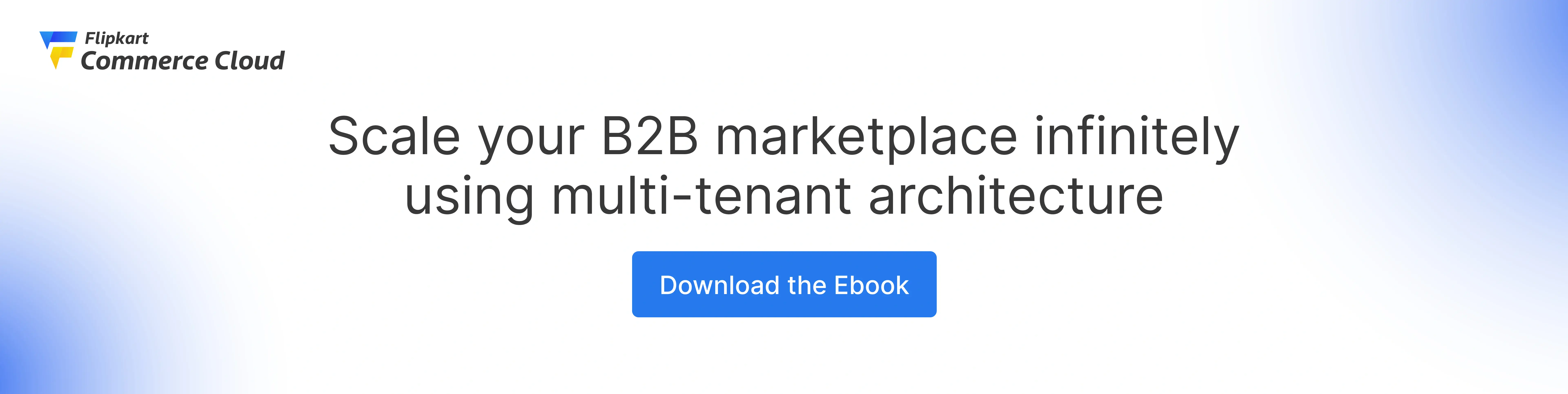 Learn how to build your b2b marketplace: a strategic playbook for digital-first growth