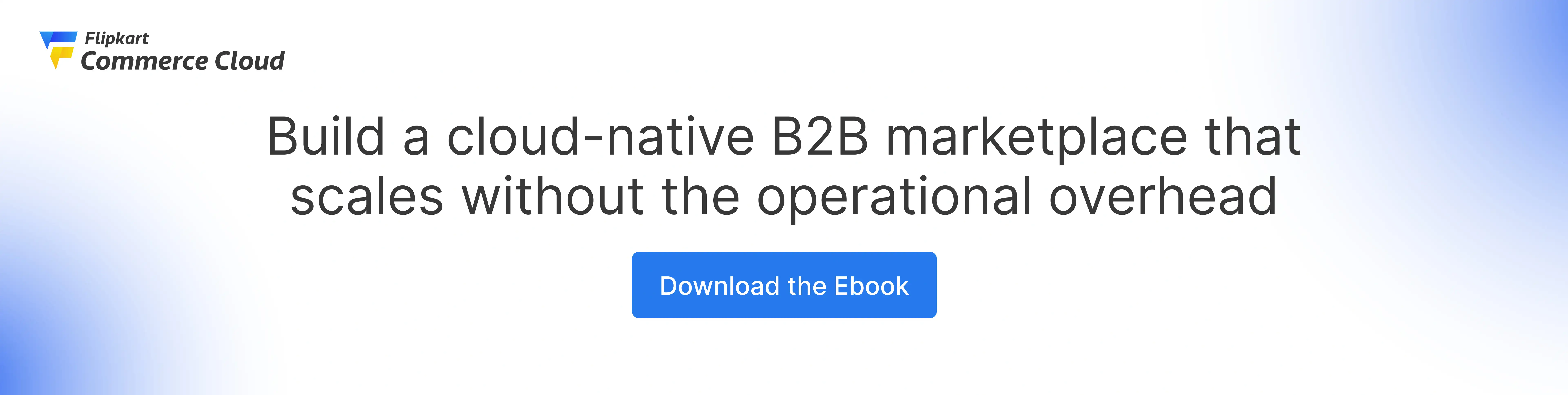 Learn how to build your b2b marketplace: a strategic playbook for digital-first growth