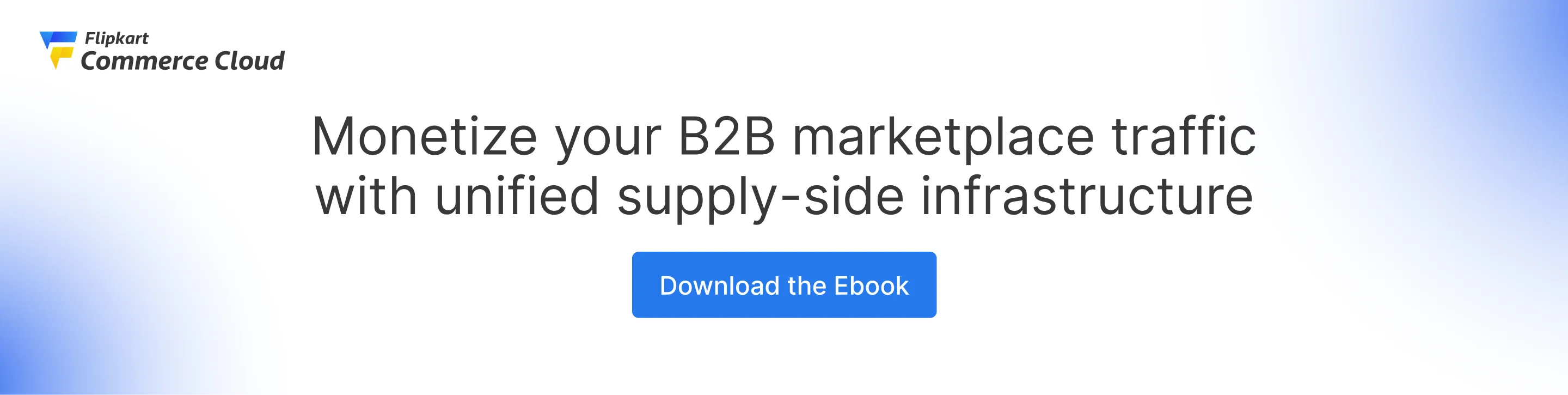 Learn how to build your b2b marketplace: a strategic playbook for digital-first growth