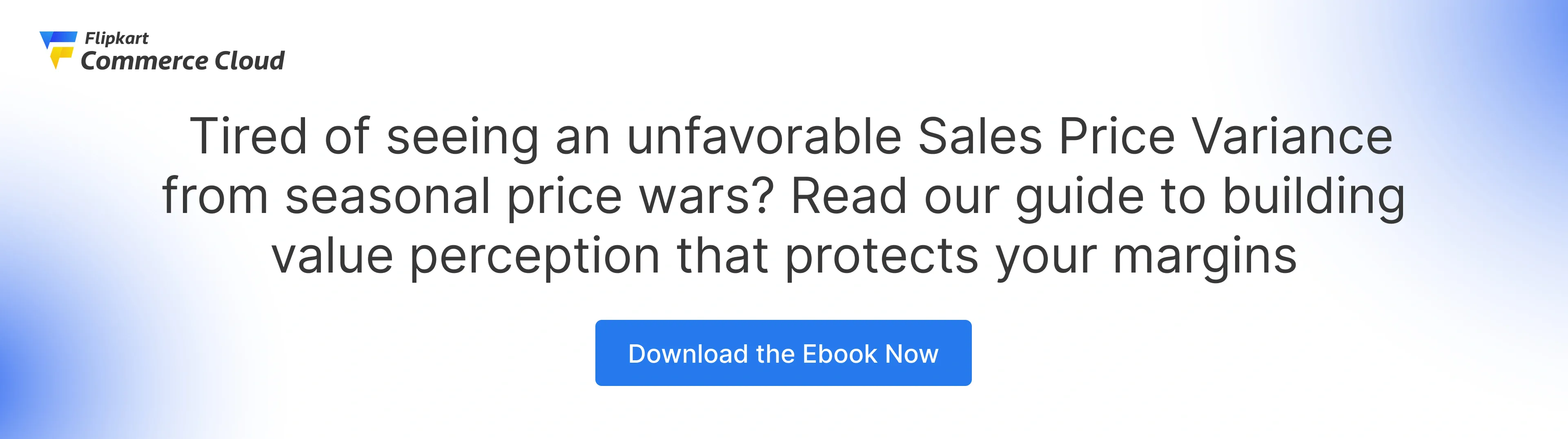 Ebook on Retail Value Perception and Margin Protection