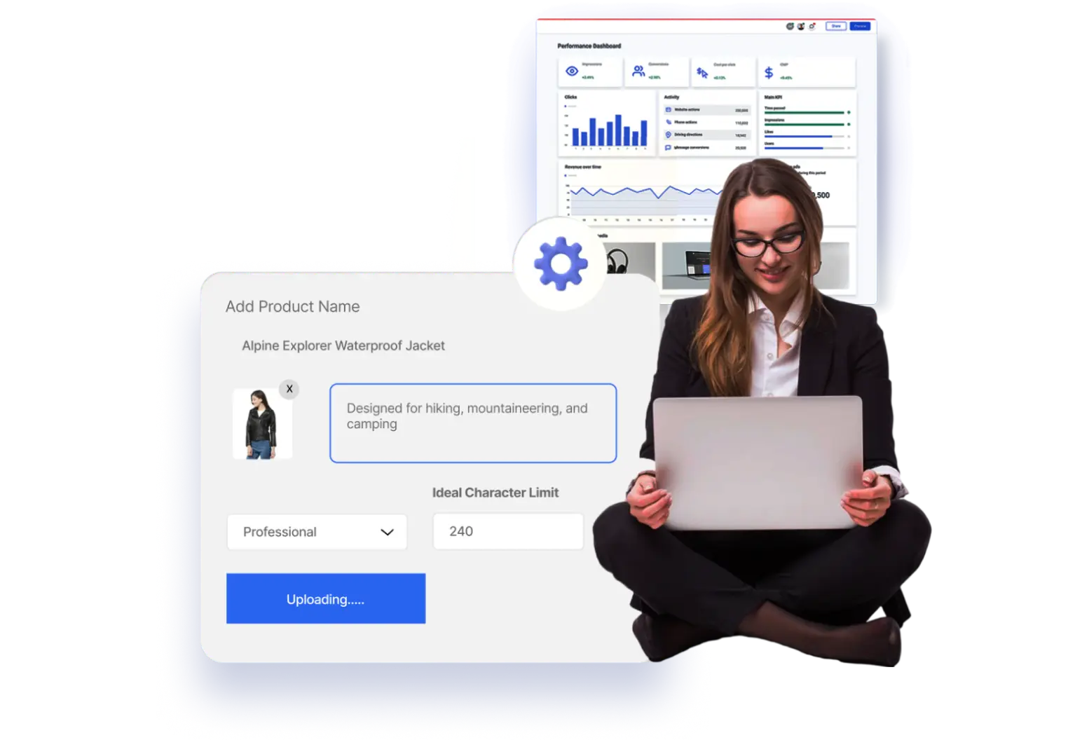 Integrated checkout systems