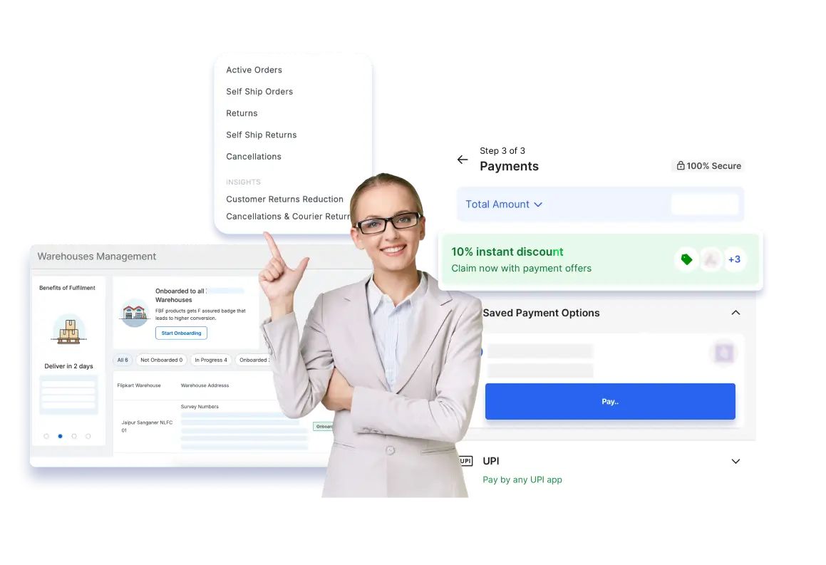 Optimize cart performance