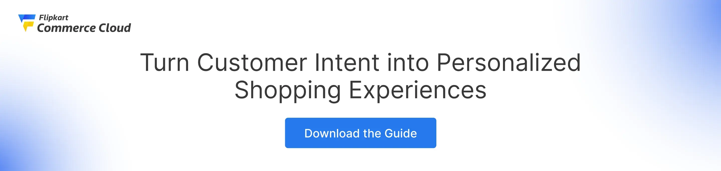 Hyper-personalization in customer experience eBook