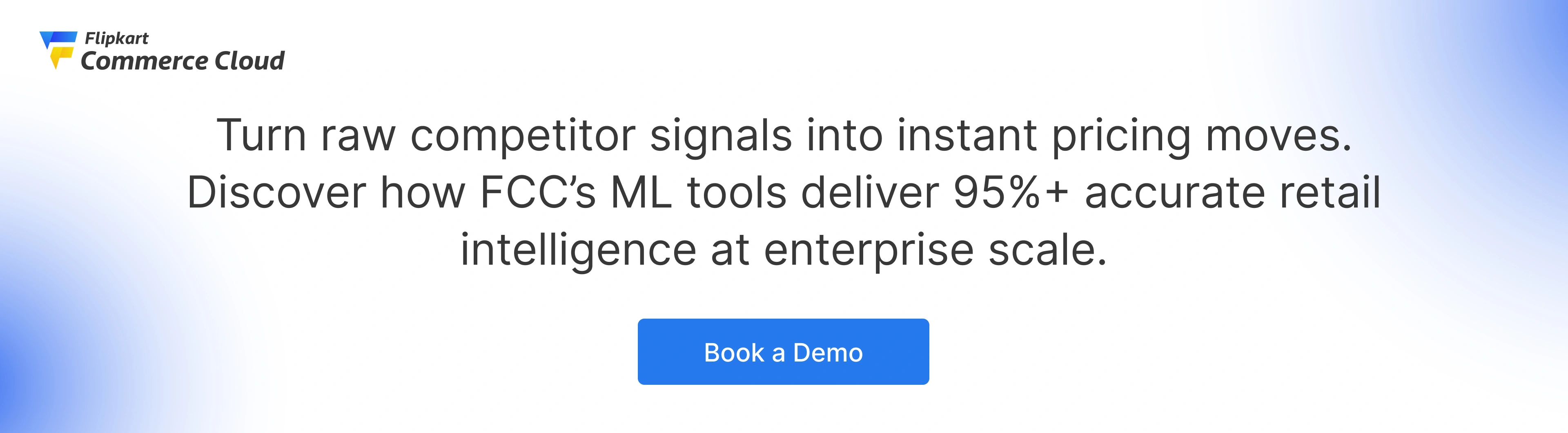 FCC Real-Time Retail Competitor Intelligence and Pricing Automation Engine