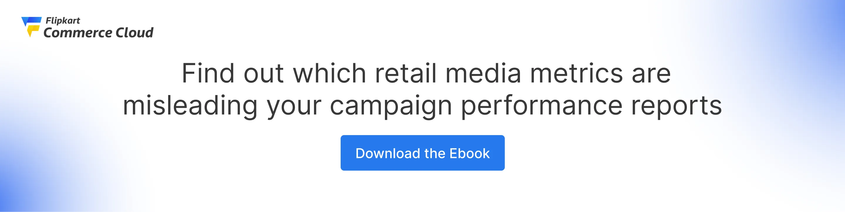 Free guide to six retail media metrics mistakes that distort campaign performance reporting