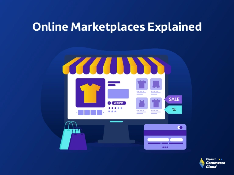 Online Marketplace