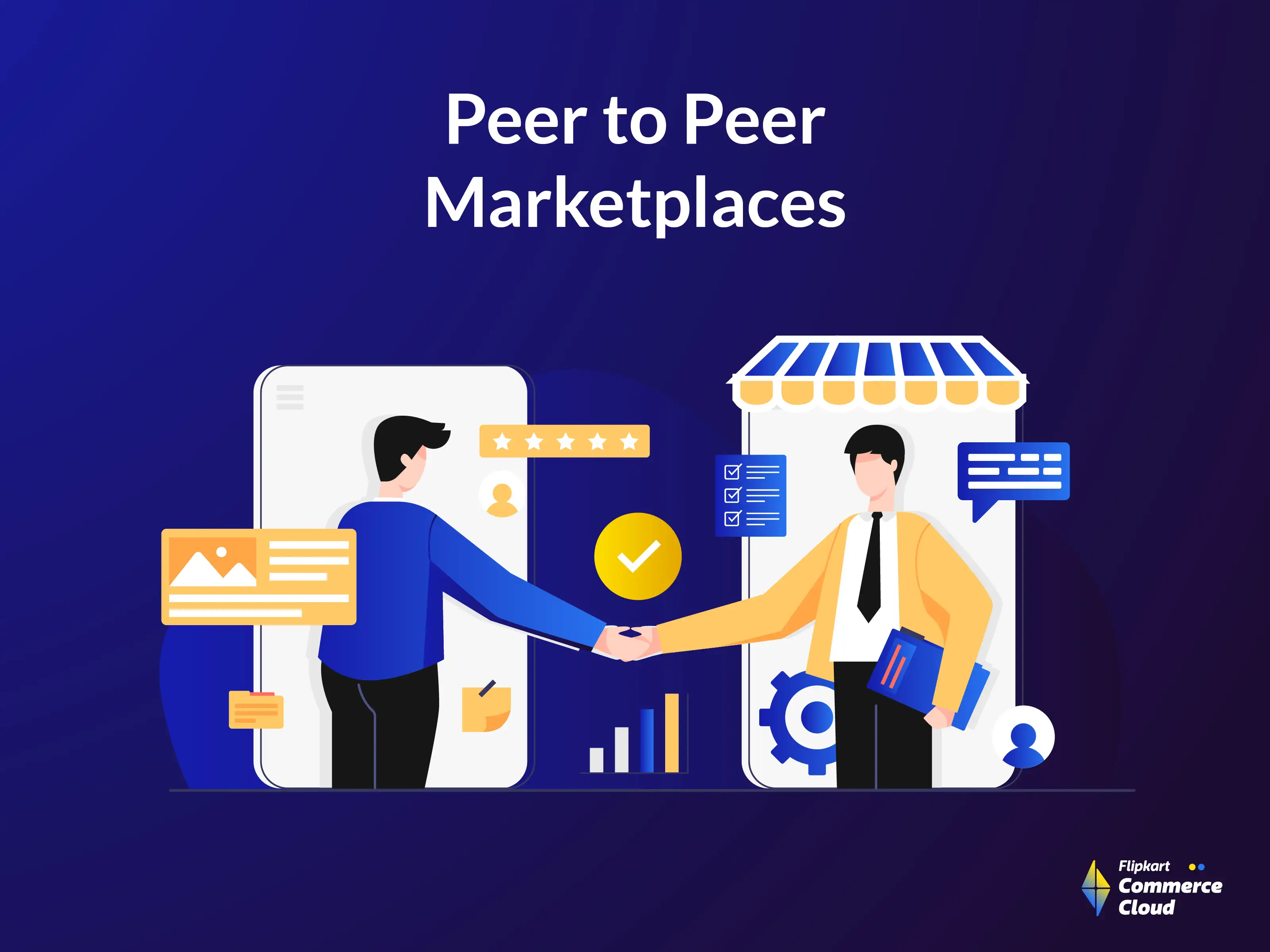 Peer-to-Peer Marketplace