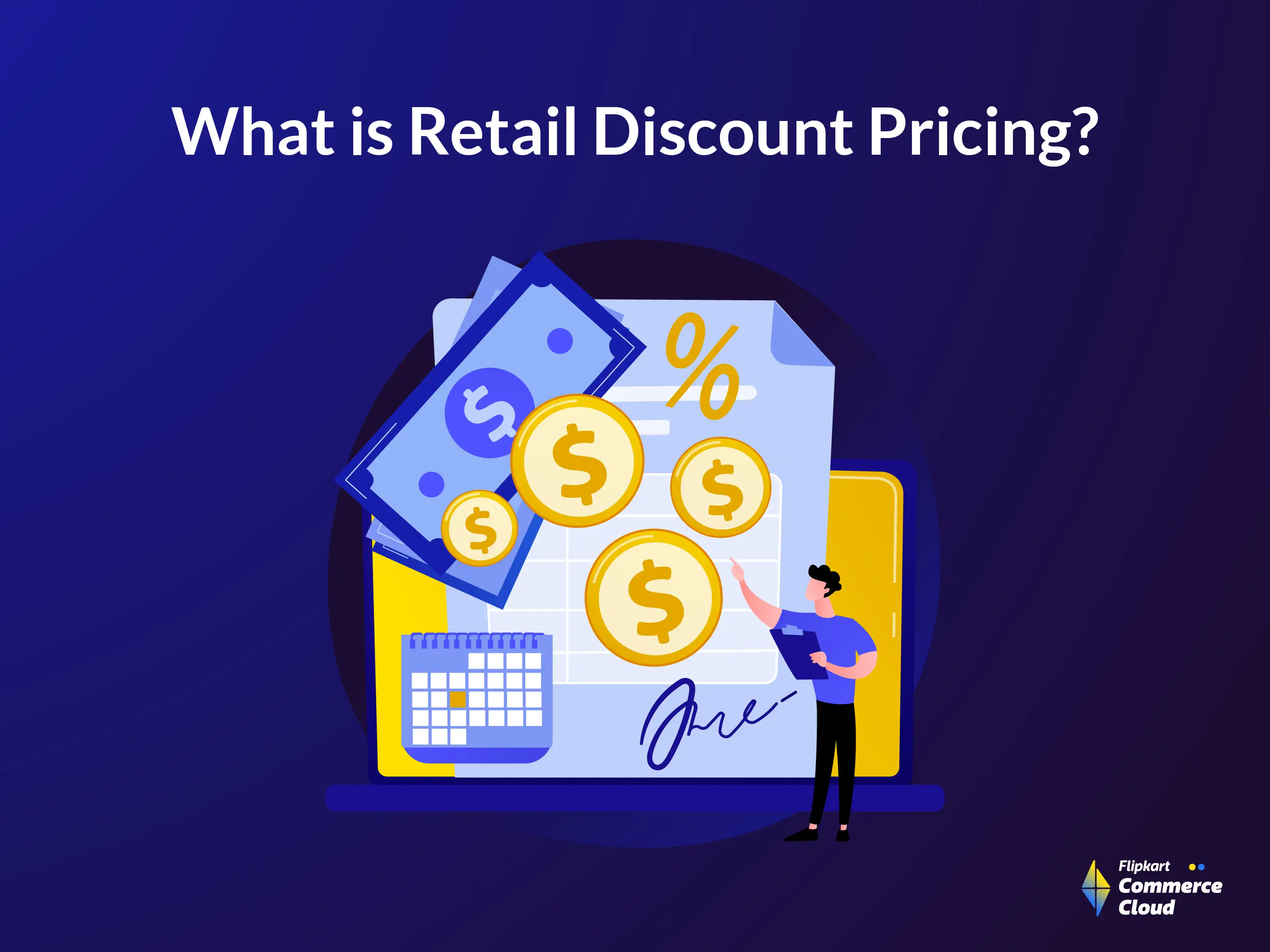 Discount Pricing Strategy