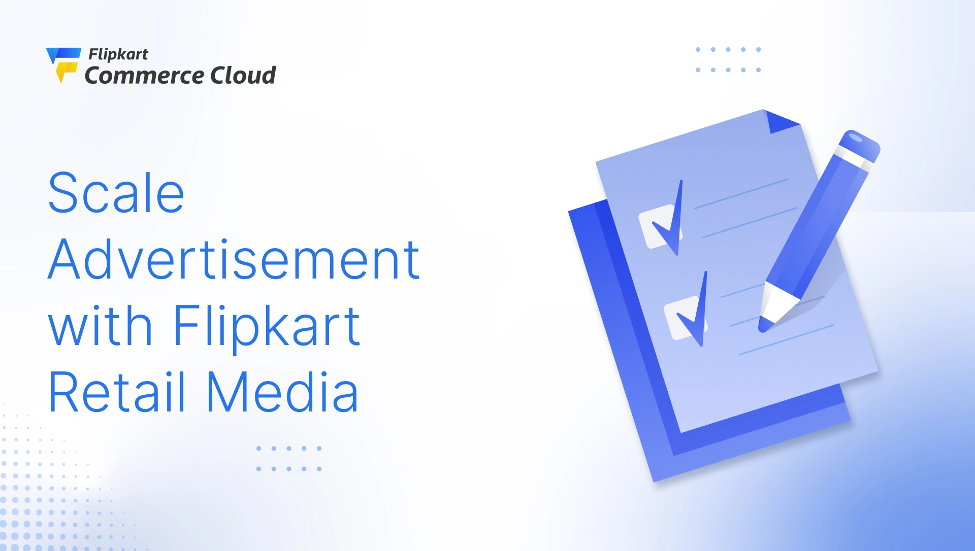 How Flipkart Ads Manager helps ecommerce platforms scale advertising revenue