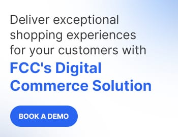 Digital Commerce Engine