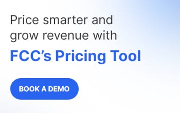 Pricing Solution