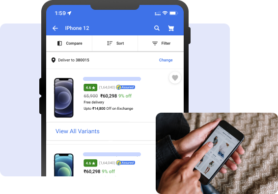 Product Listing Ads (PLA)