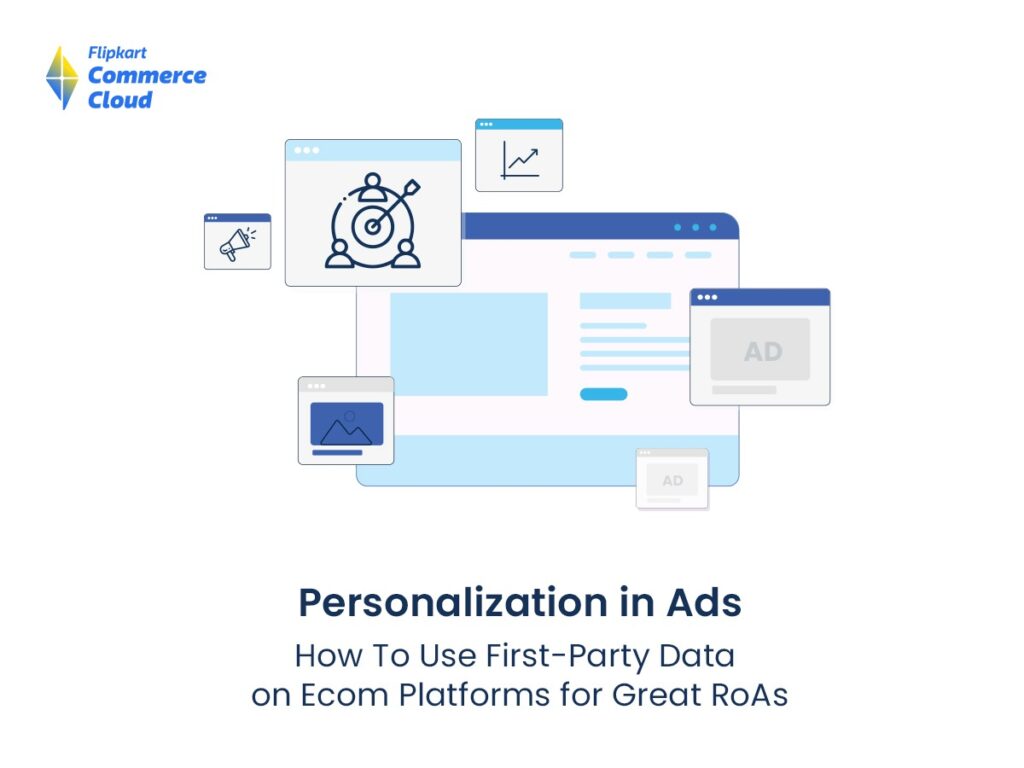 Retail Media Ads Personalization