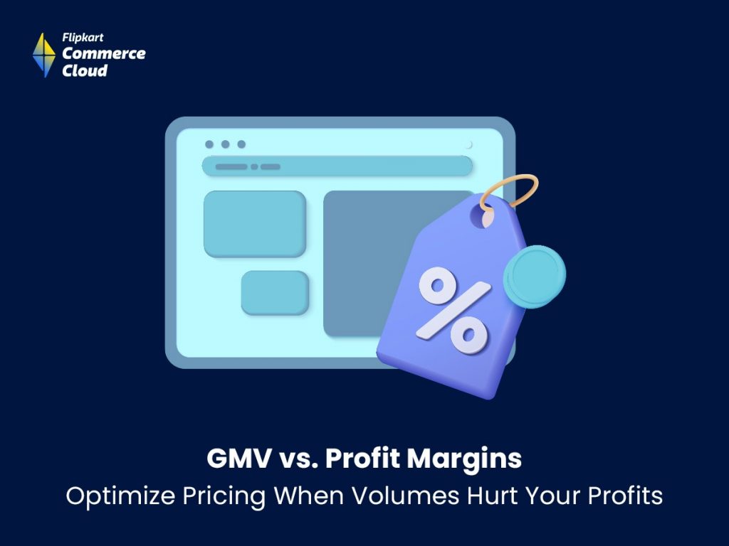 GMV vs Profits