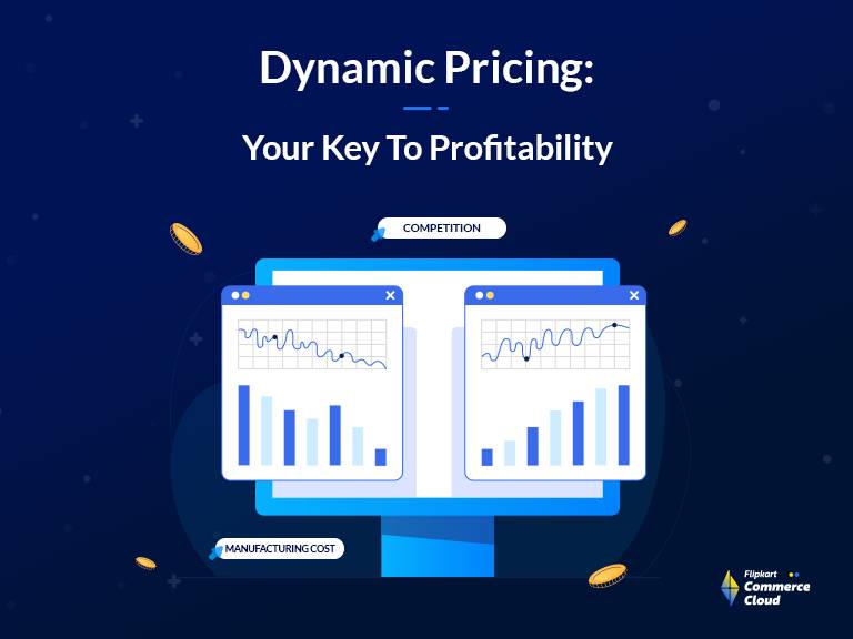 What is dynamic pricing strategy and how to implement it