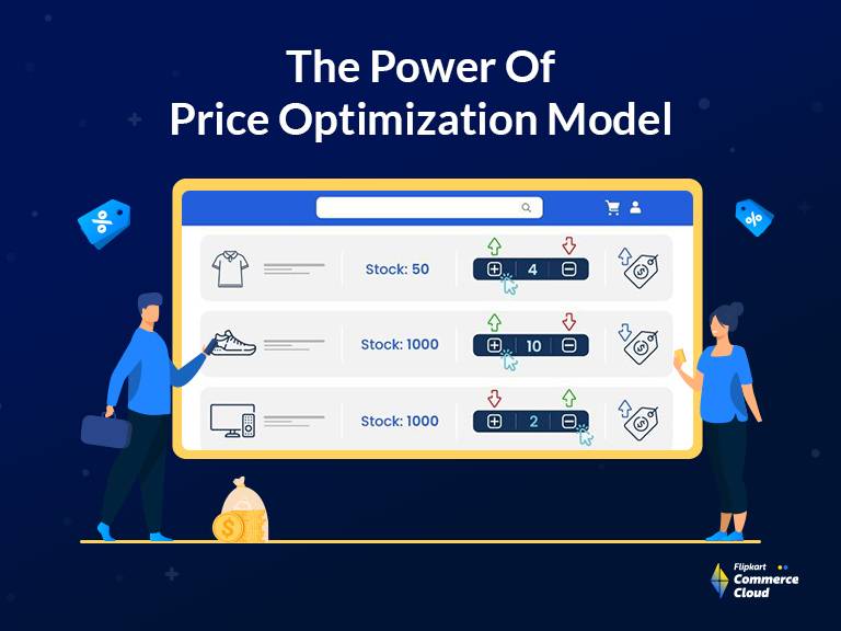 Retailer's Guide To Price Optimization Model