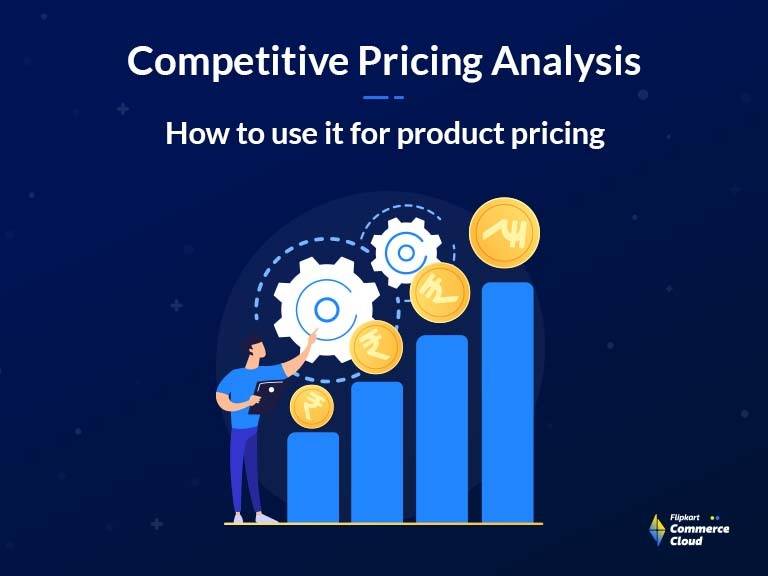 Competitive pricing analysis a complete guide