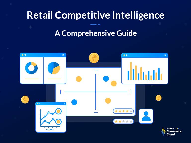 What is retail competitive intelligence and why do brands need it