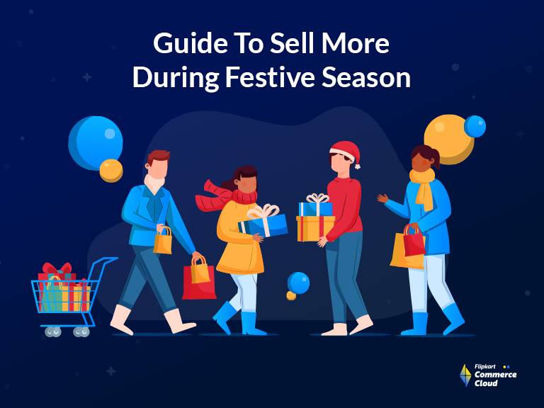 Actionable tips to sell more during festive season
