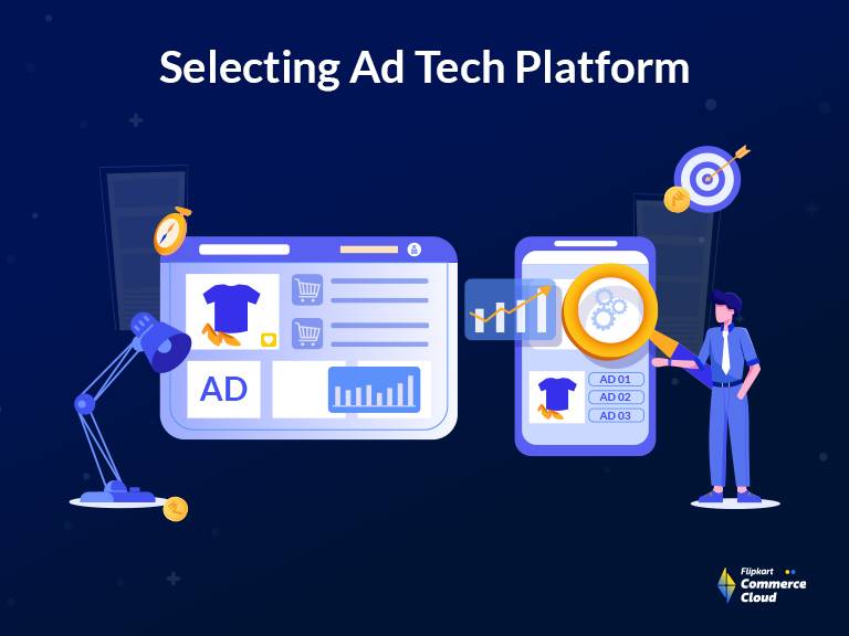 How to choose ad tech platform