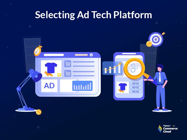 12 Features to look for while selecting Ad Tech Platform