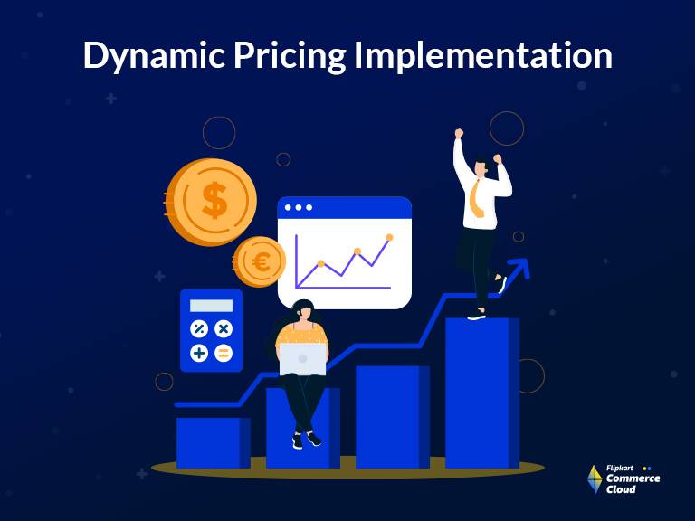 Dynamic pricing implementation