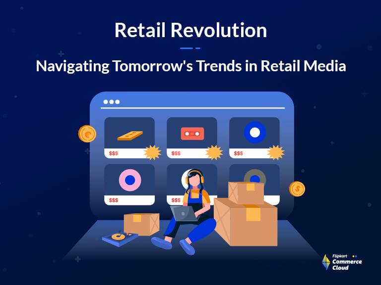 Retail media trends