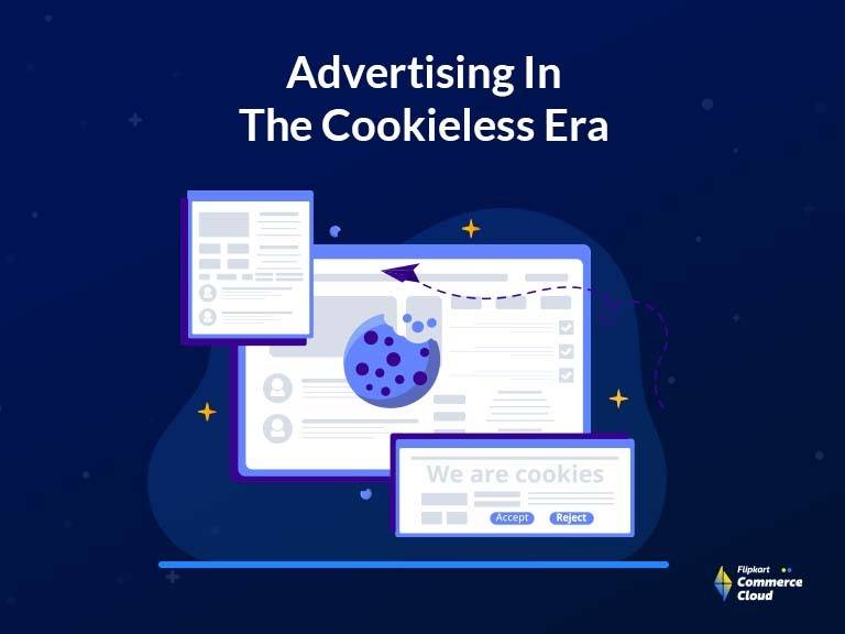 Advertising in a cookieless world