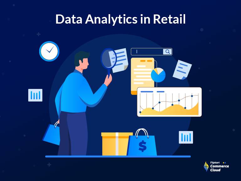 The role of Data Analytics in Retail Media Strategy
