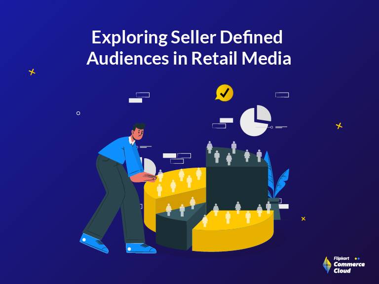 what is seller defined audiences