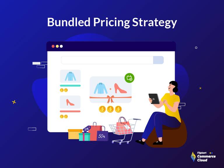 bundled pricing strategy
